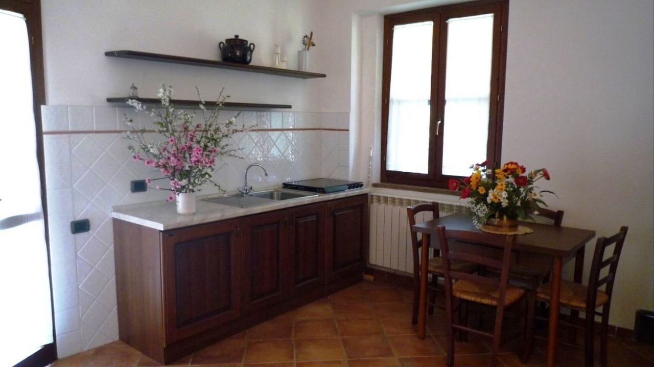 Photo of Bedroom in Magliano in Toscana