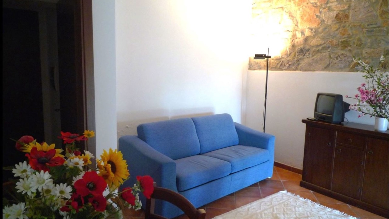 Photo of Bedroom in Magliano in Toscana