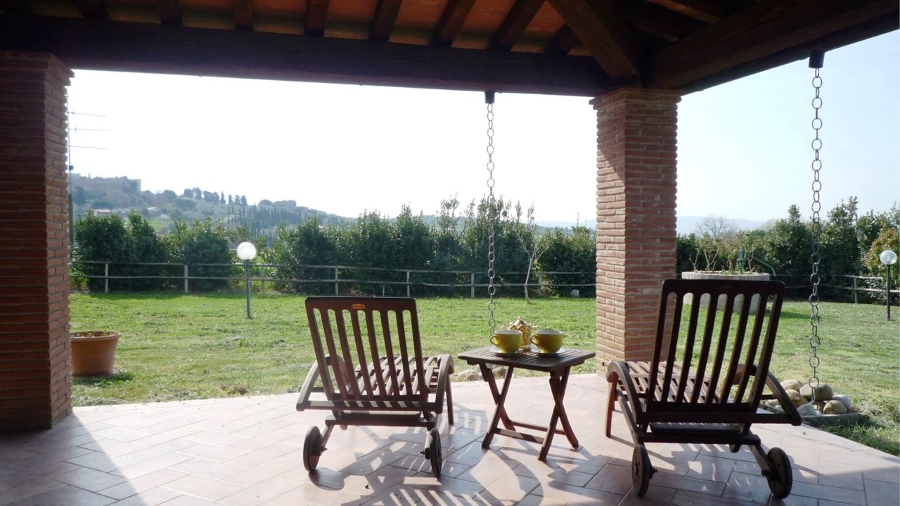 Photo of Outdoor in Magliano in Toscana