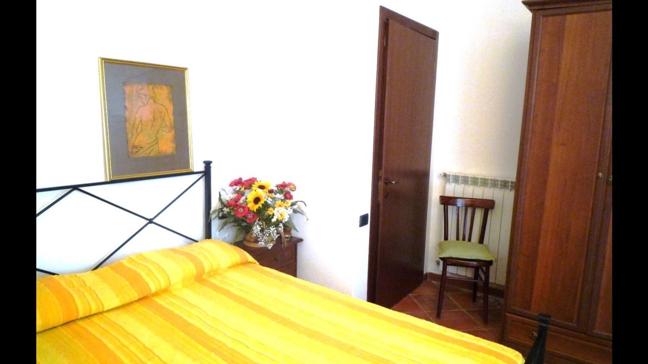 Photo of Bedroom in Magliano in Toscana