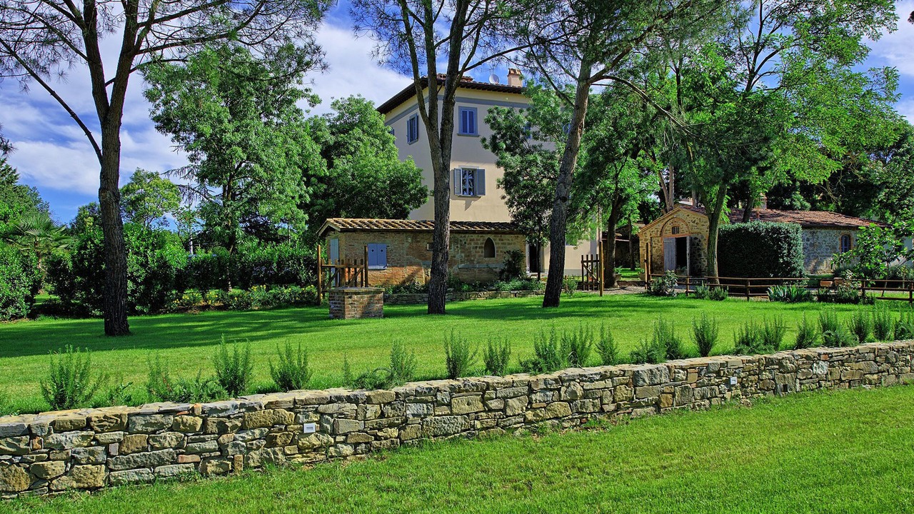 Photo of Outdoor in Le Piazze