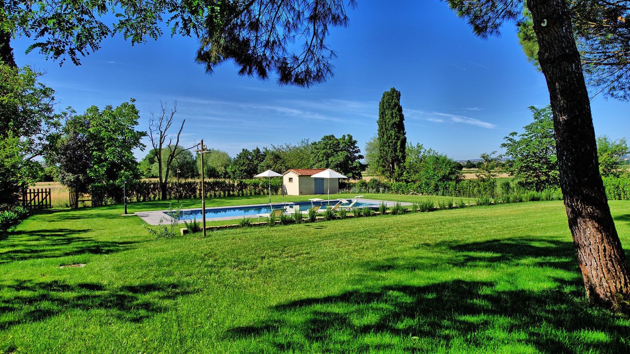 Photo of Outdoor in Le Piazze