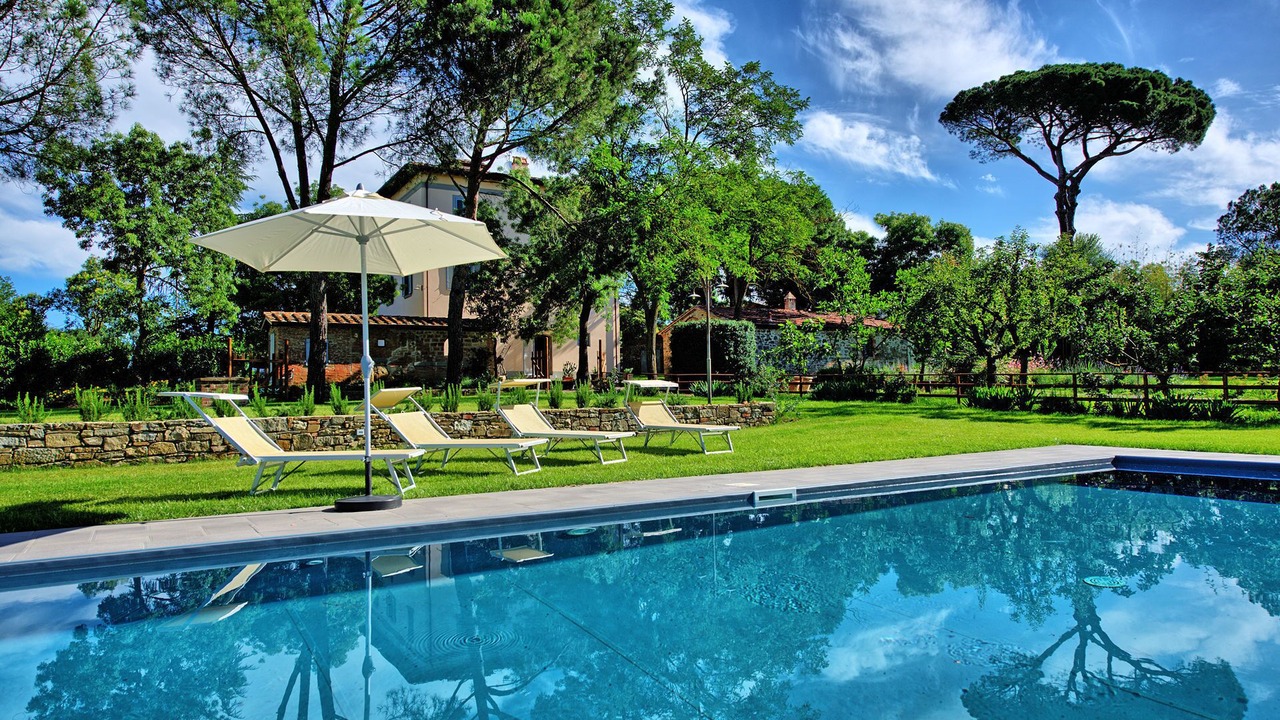 Photo of Outdoor in Le Piazze