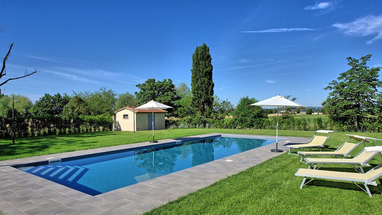 Photo of Outdoor in Le Piazze