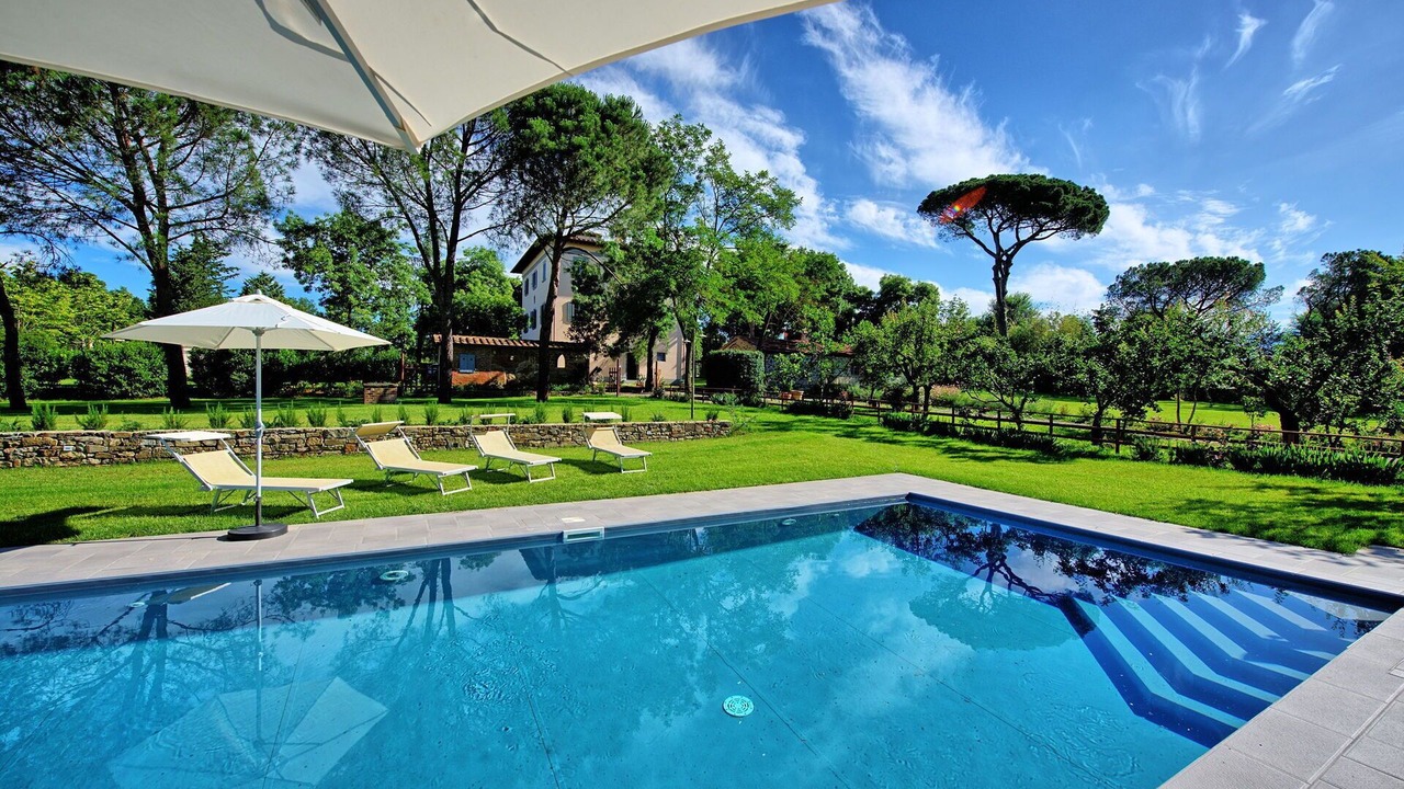 Photo of Outdoor in Le Piazze