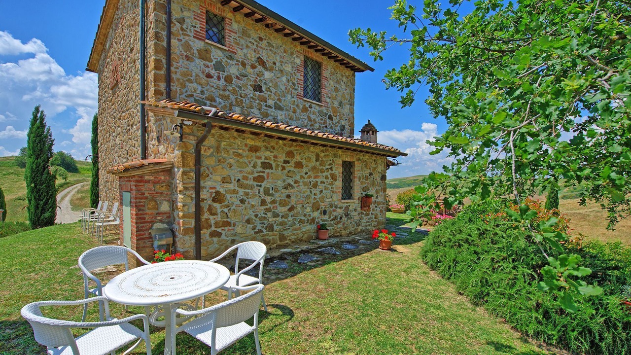 Photo of Outdoor in Trequanda