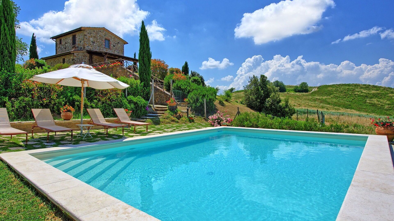 Photo of Outdoor in Trequanda