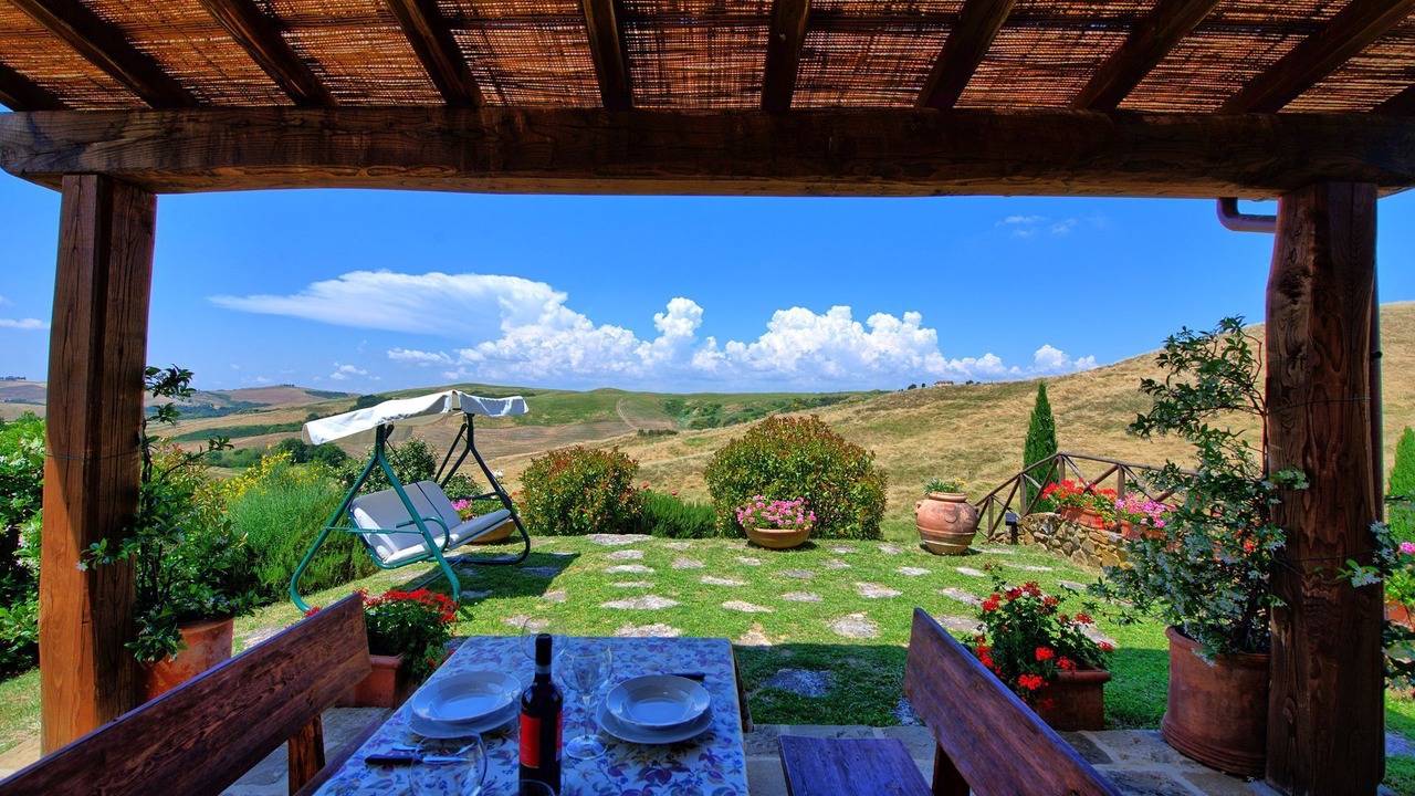 Photo of Outdoor in Trequanda