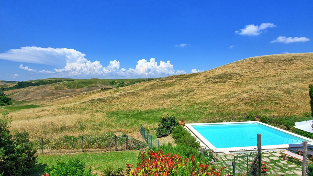 Photo of Outdoor in Trequanda