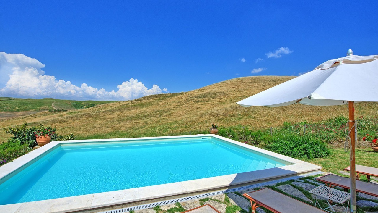 Photo of Outdoor in Trequanda