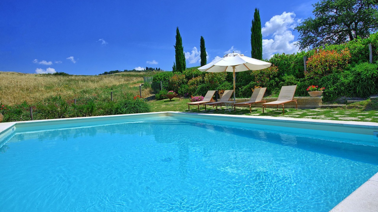 Photo of Outdoor in Trequanda