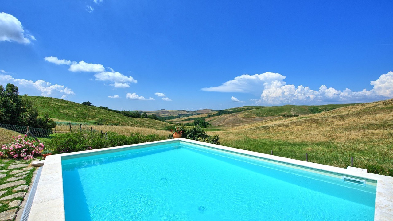 Photo of Outdoor in Trequanda