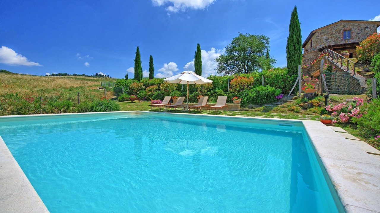Photo of Outdoor in Trequanda