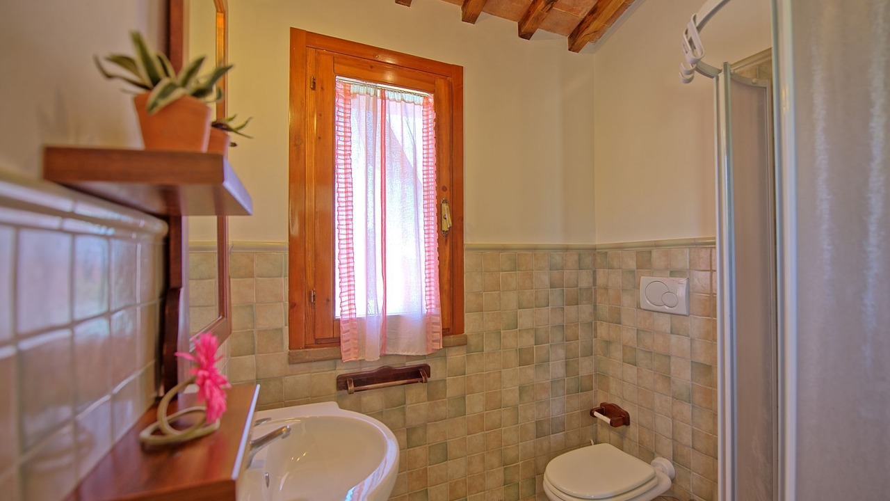 Photo of Bathroom in Castelfiorentino