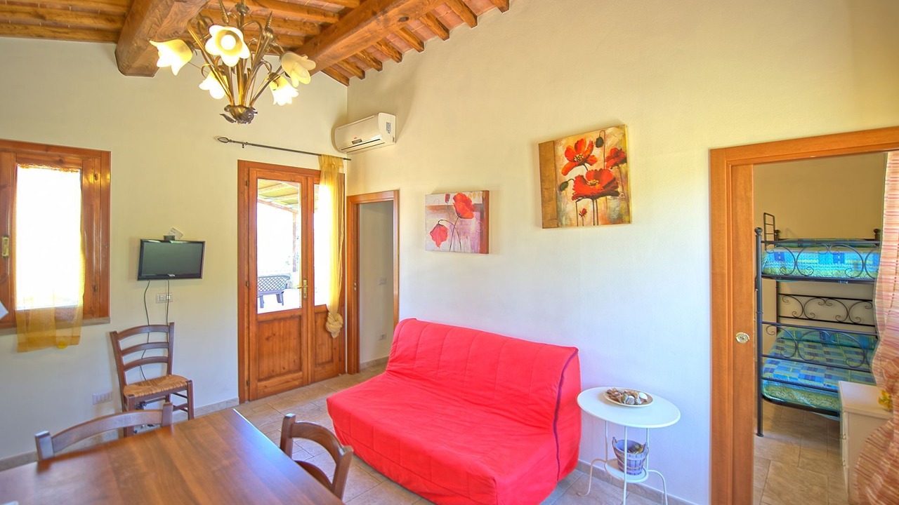 Photo of Bedroom in Castelfiorentino