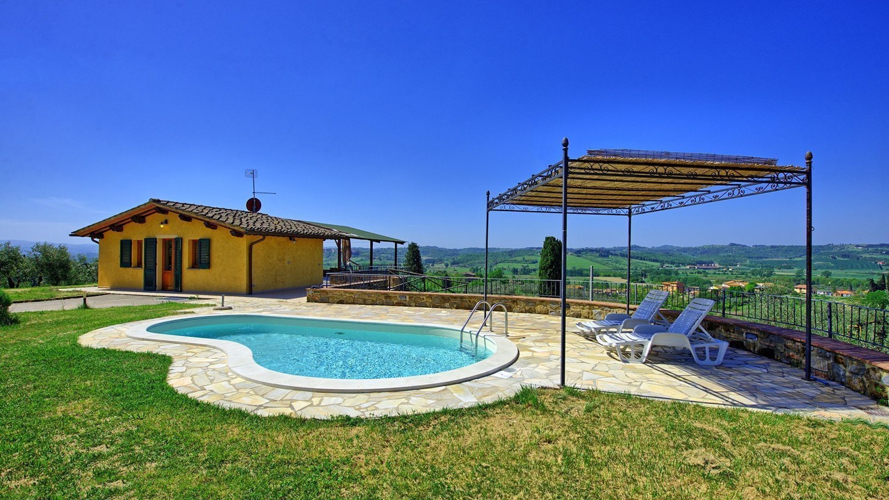 Photo of Outdoor in Castelfiorentino
