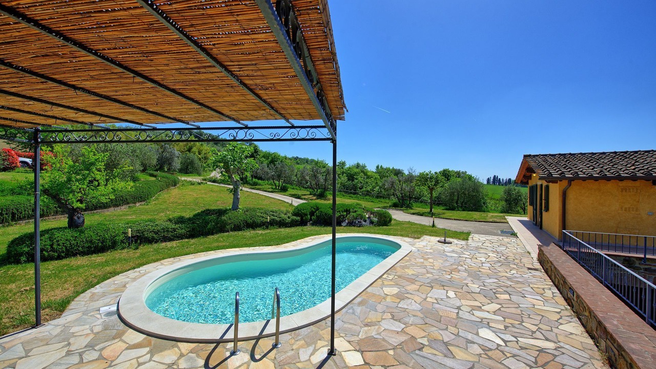 Photo of Outdoor in Castelfiorentino