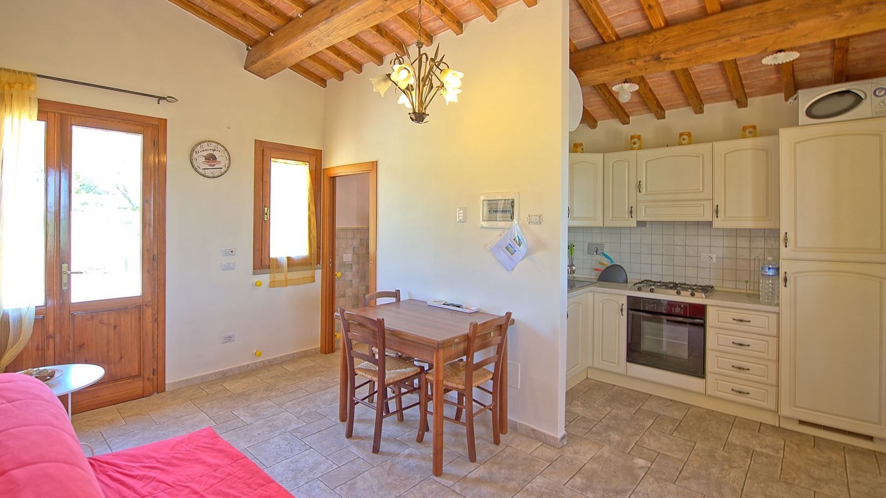 Photo of Bedroom in Castelfiorentino
