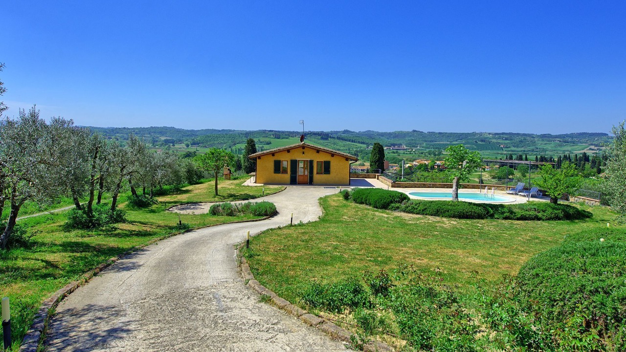 Photo of Outdoor in Castelfiorentino