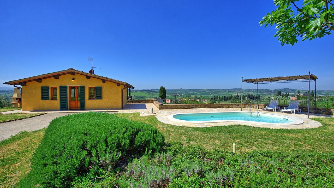 Photo of Outdoor in Castelfiorentino