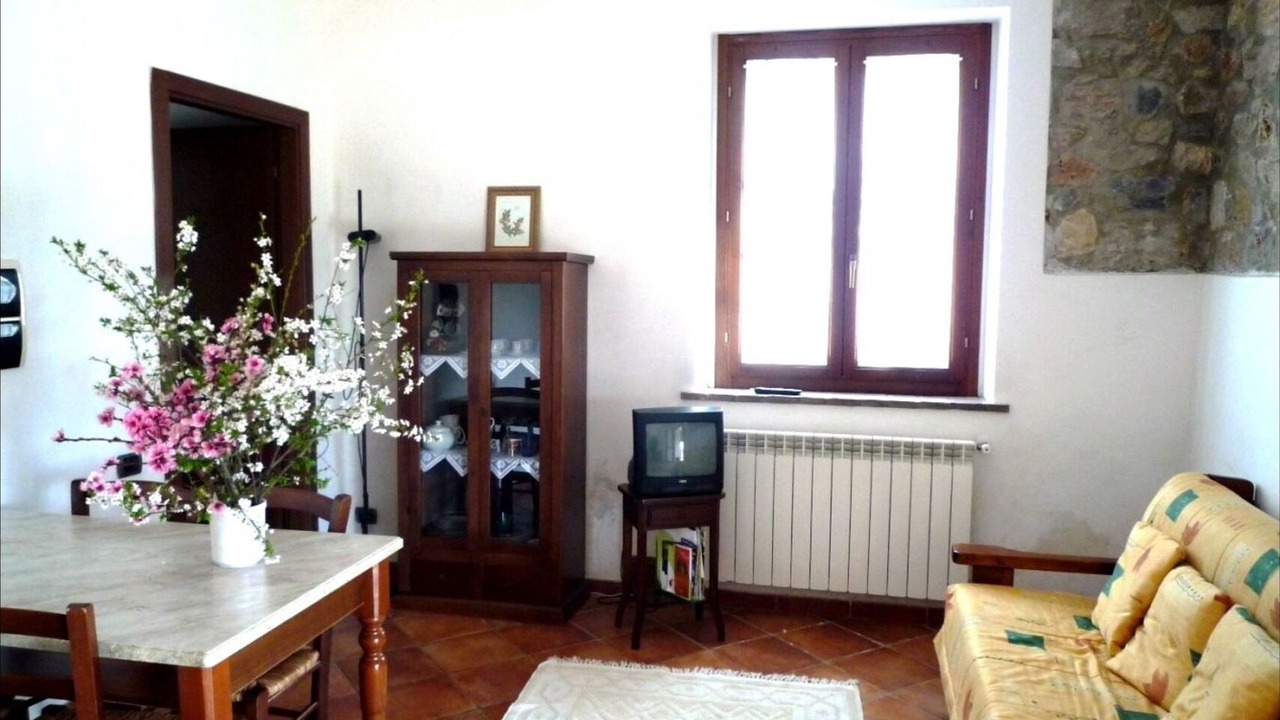 Photo of Bedroom in Magliano in Toscana