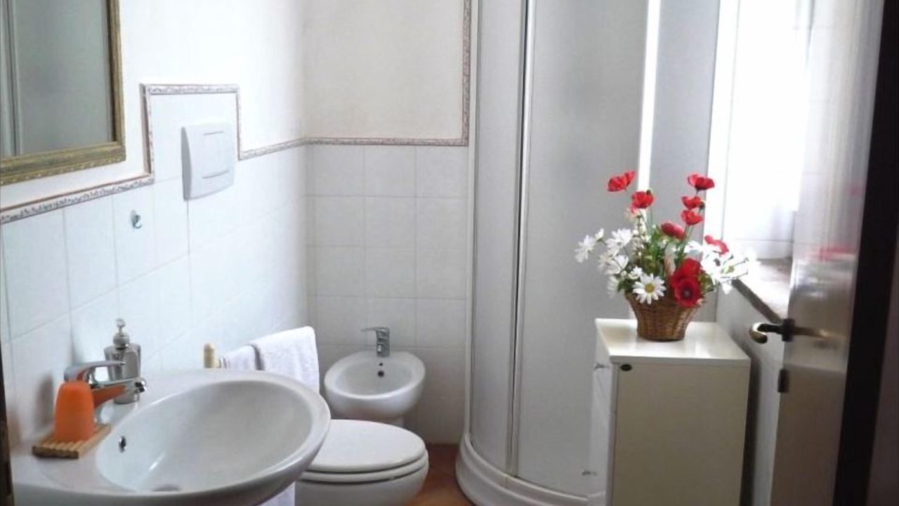 Photo of Bathroom in Magliano in Toscana
