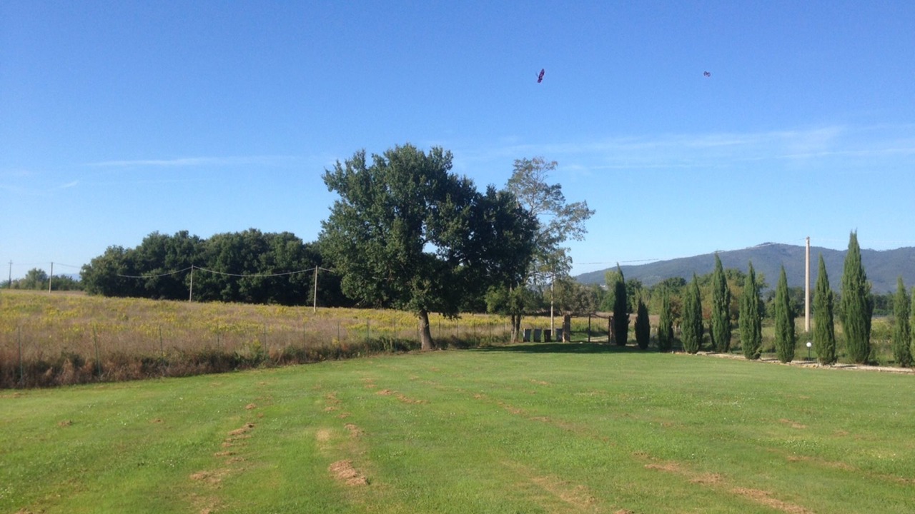 Photo of Outdoor in Le Piazze
