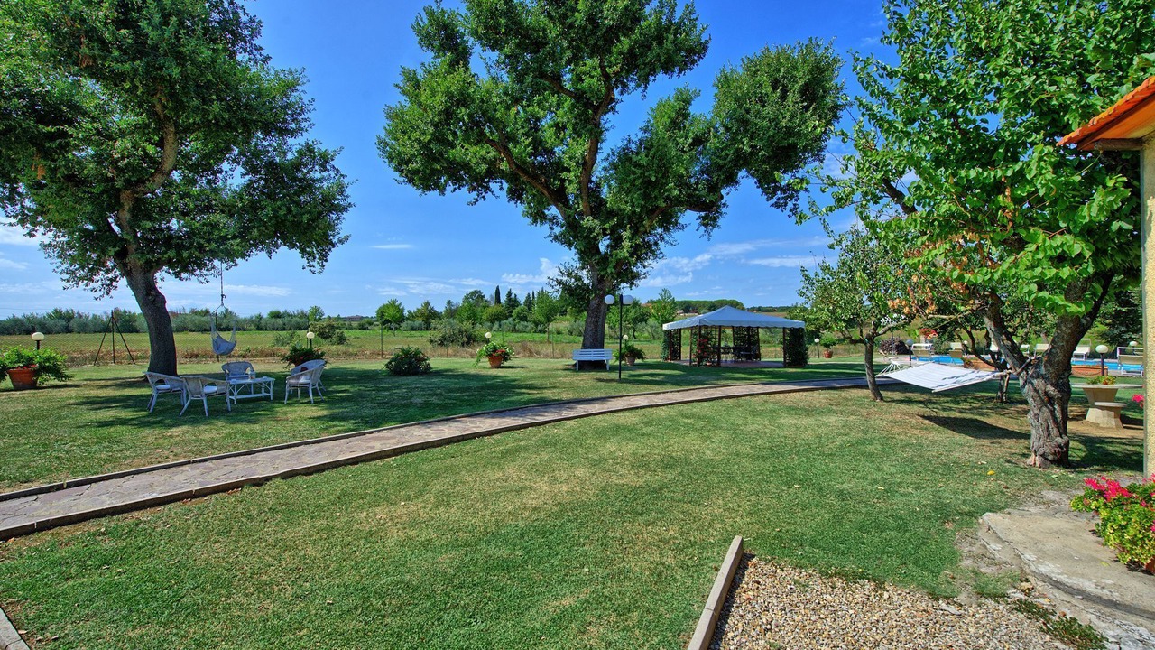 Photo of Outdoor in Le Piazze