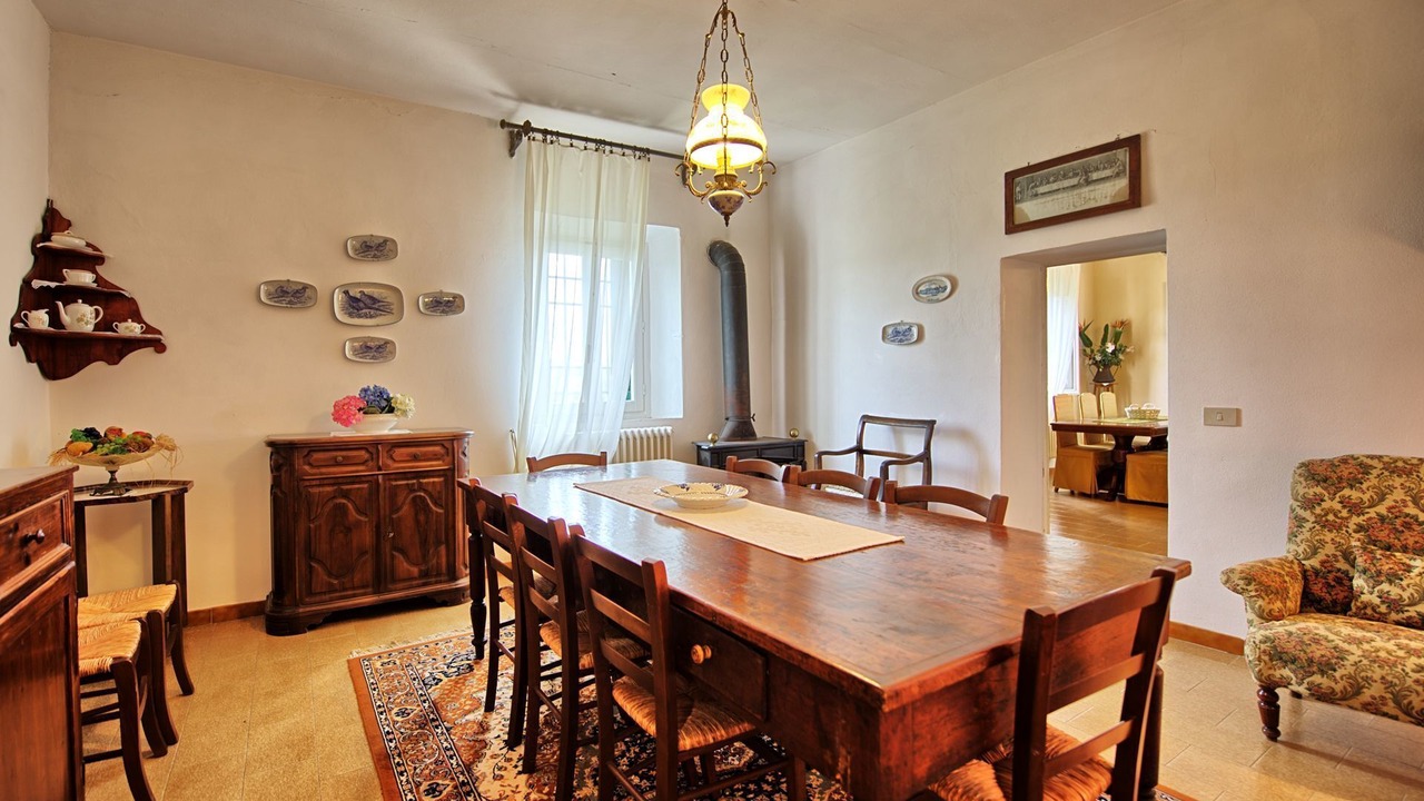 Photo of Bedroom in San Miniato