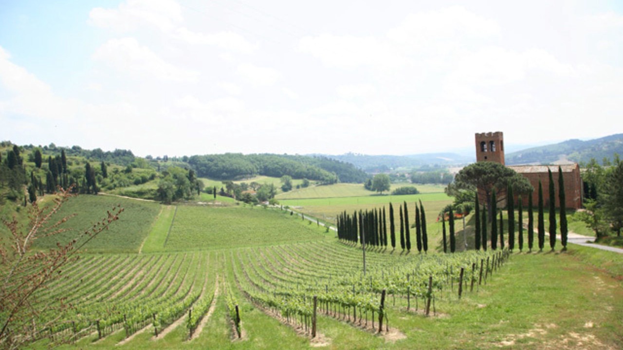 Photo of Others in San Miniato