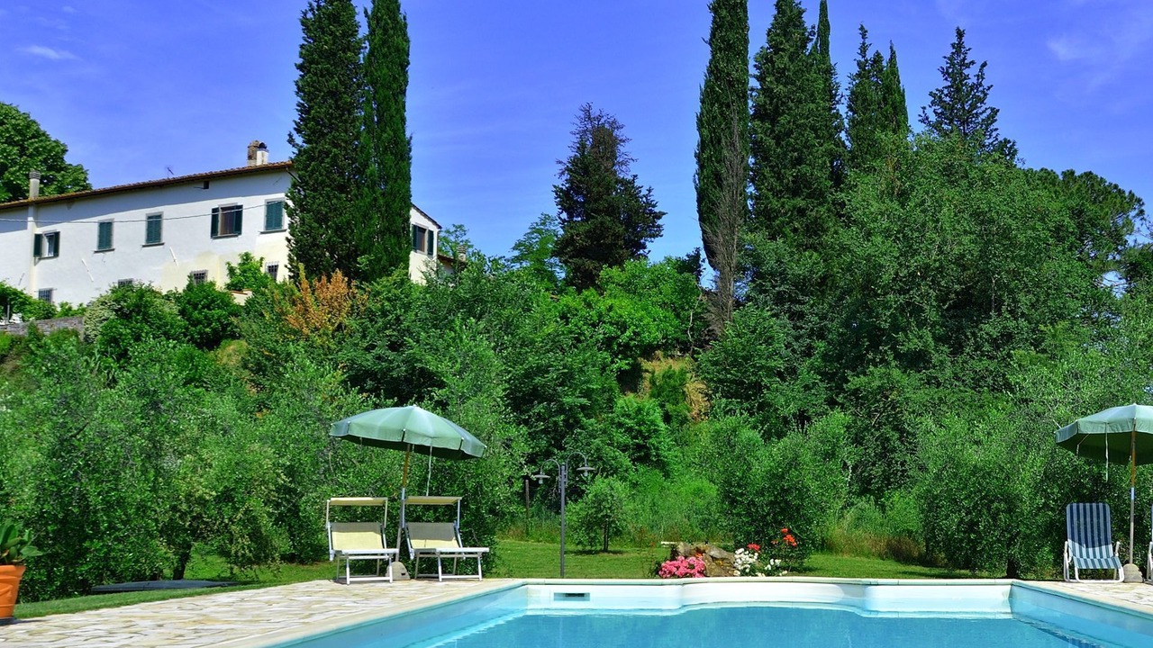 Photo of Outdoor in San Miniato