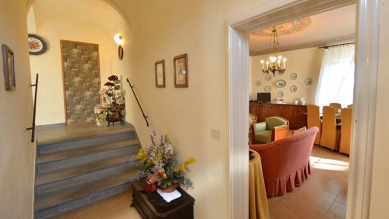Photo of Livingroom in San Miniato