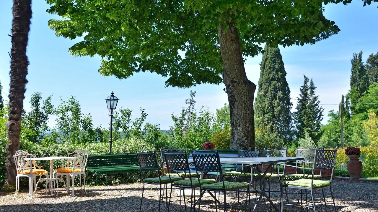 Photo of Outdoor in San Miniato