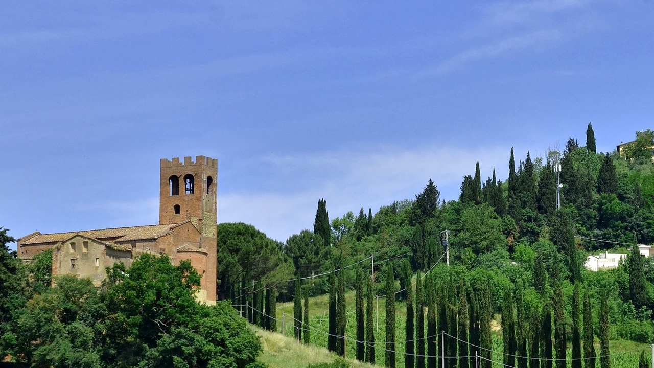 Photo of Outdoor in San Miniato
