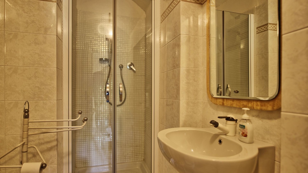 Photo of Bathroom in San Miniato