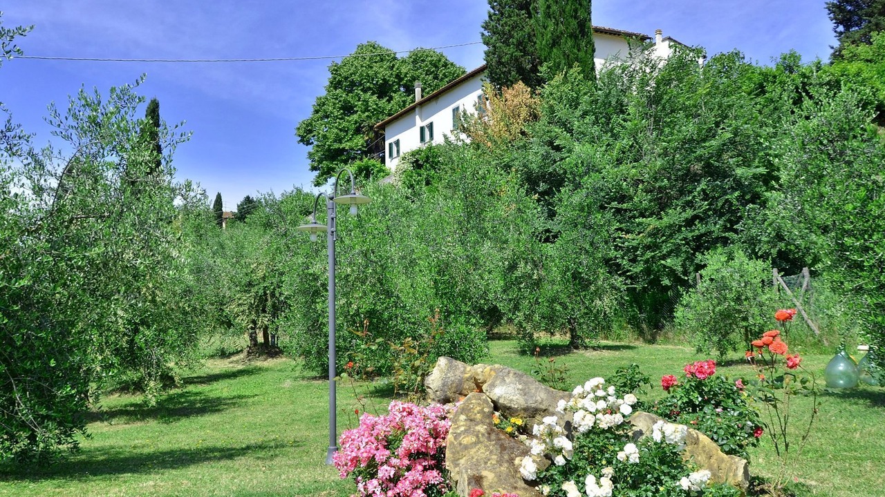 Photo of Outdoor in San Miniato