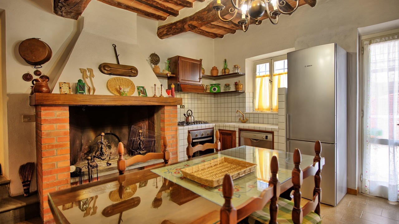 Photo of Bedroom in San Miniato