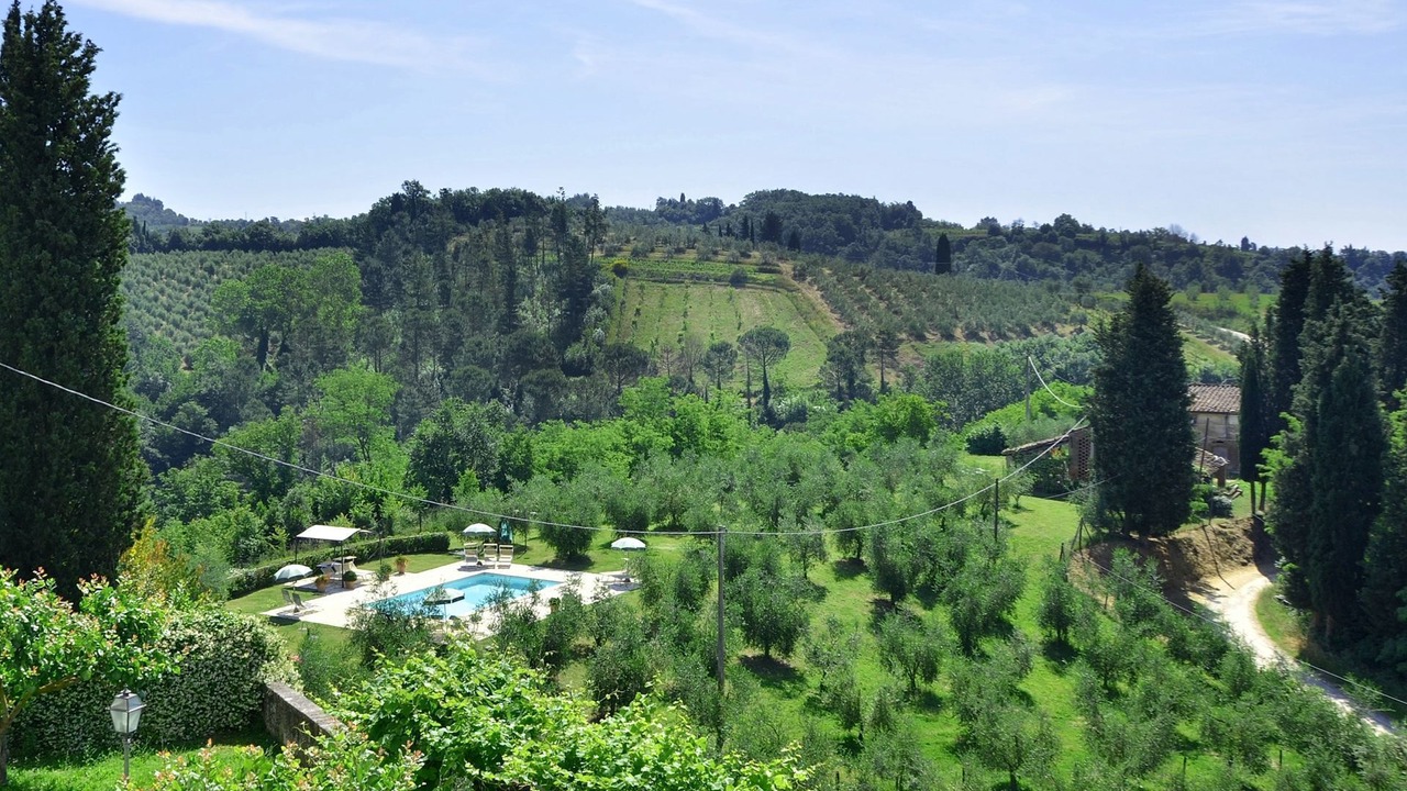 Photo of Outdoor in San Miniato
