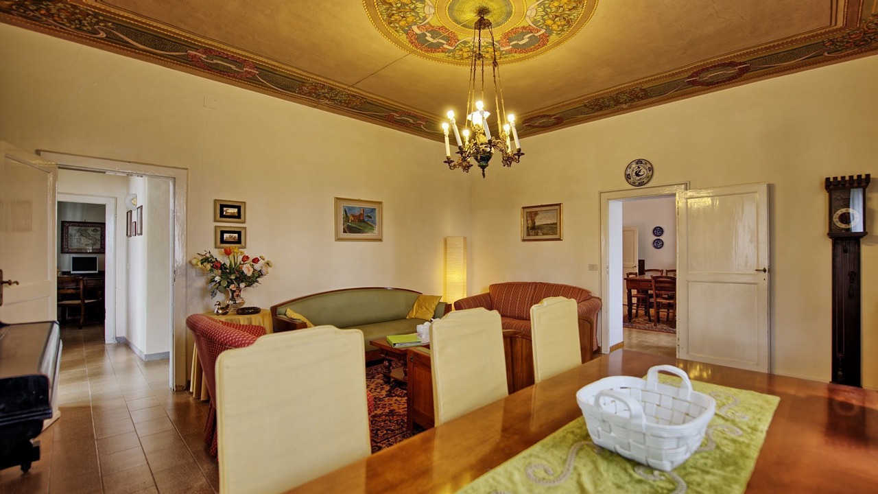 Photo of Bedroom in San Miniato
