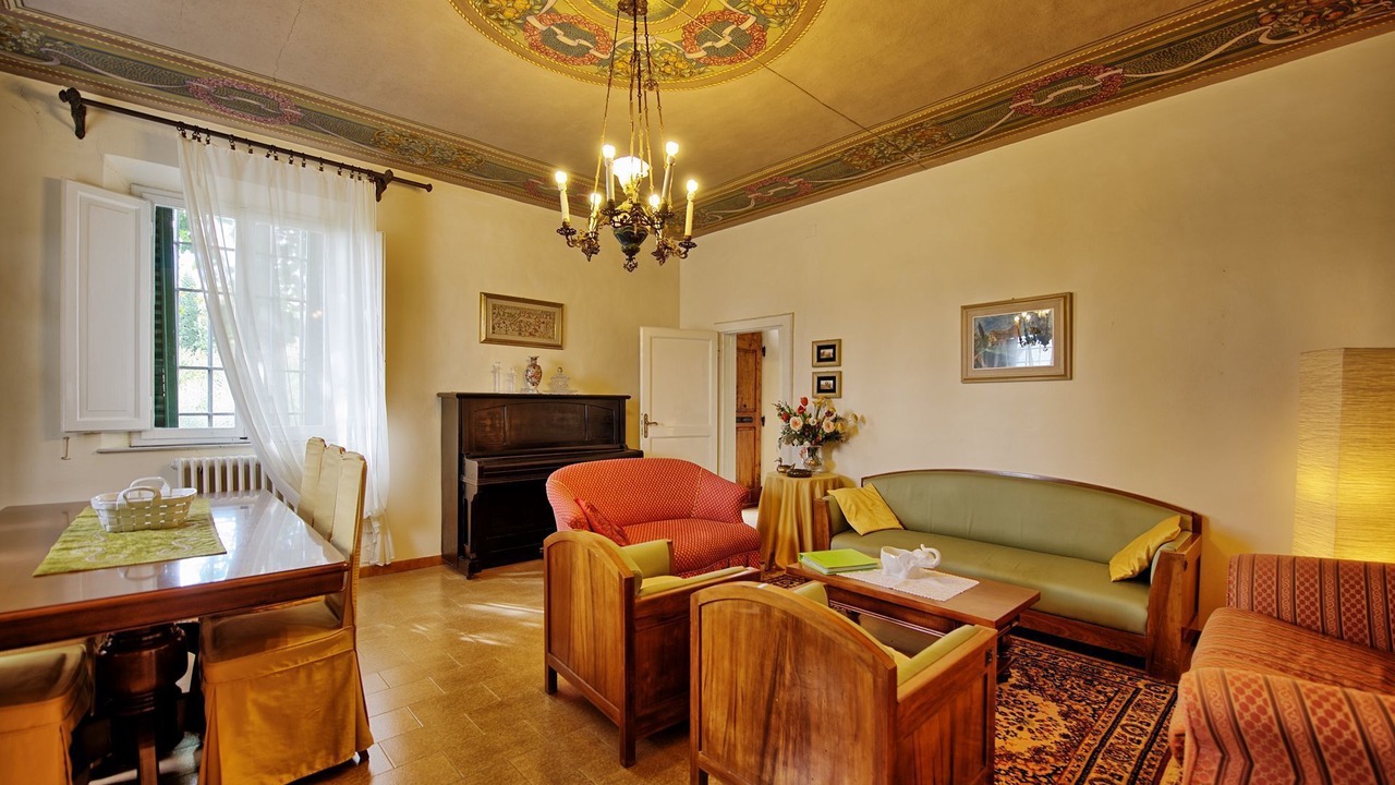 Photo of Livingroom in San Miniato
