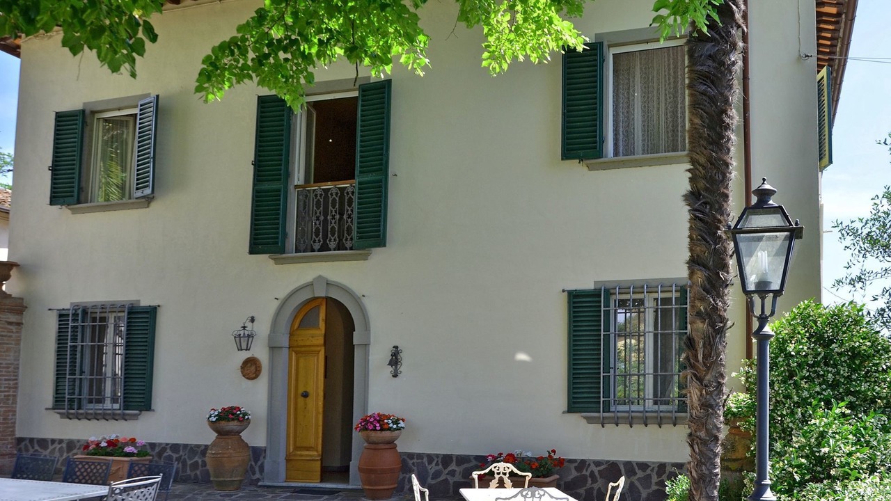 Photo of Outdoor in San Miniato