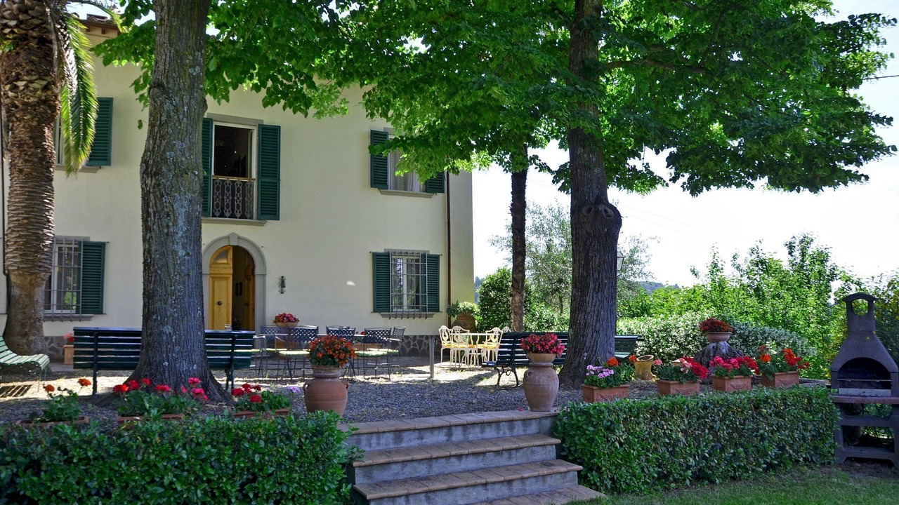 Photo of Outdoor in San Miniato