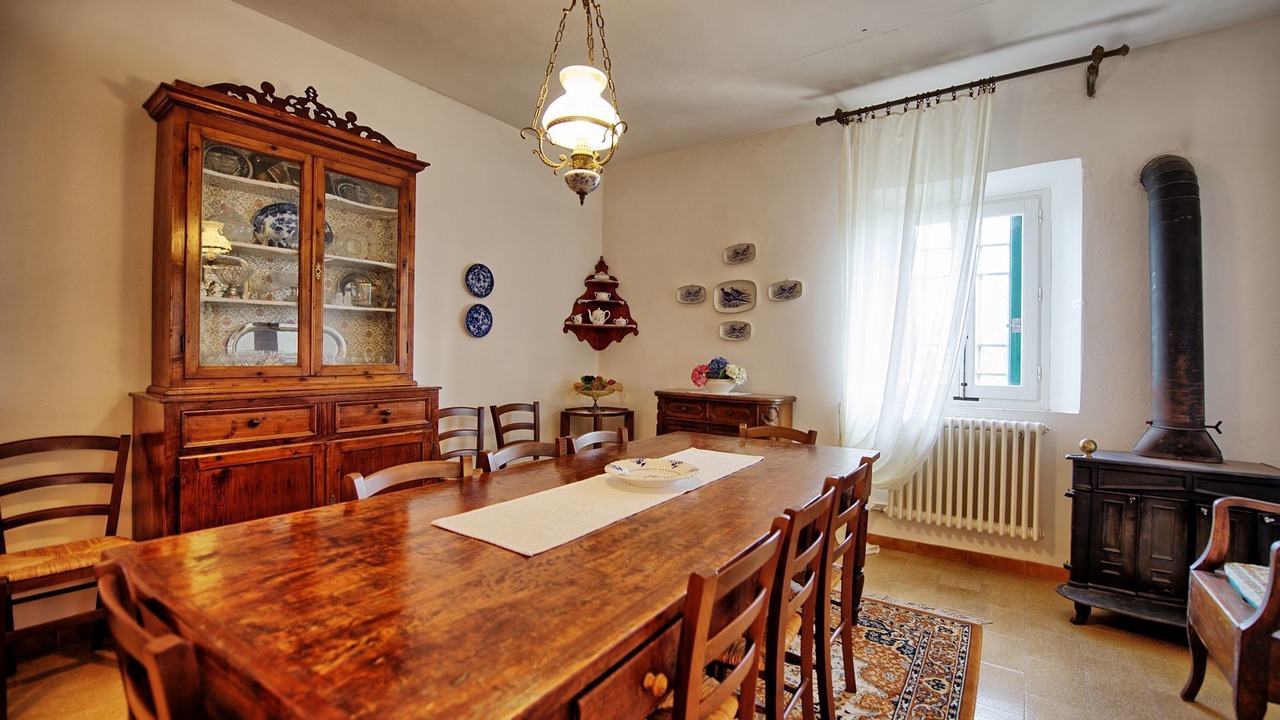 Photo of Bedroom in San Miniato