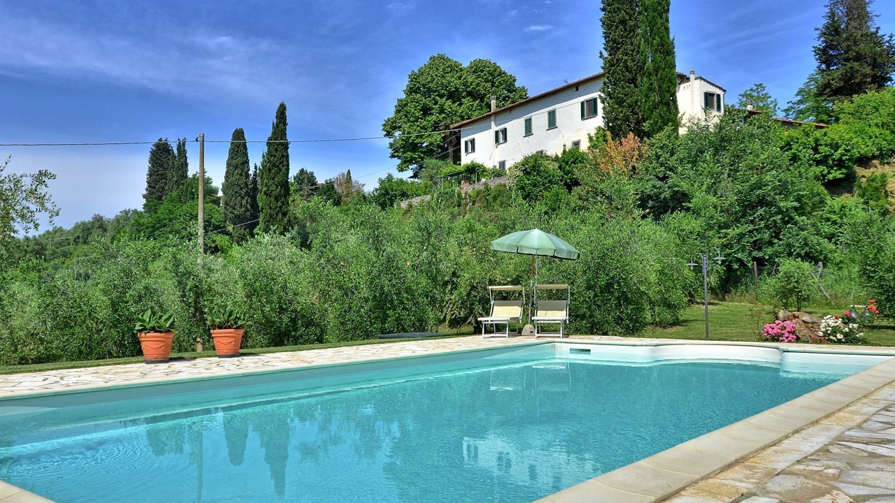 Photo of Outdoor in San Miniato