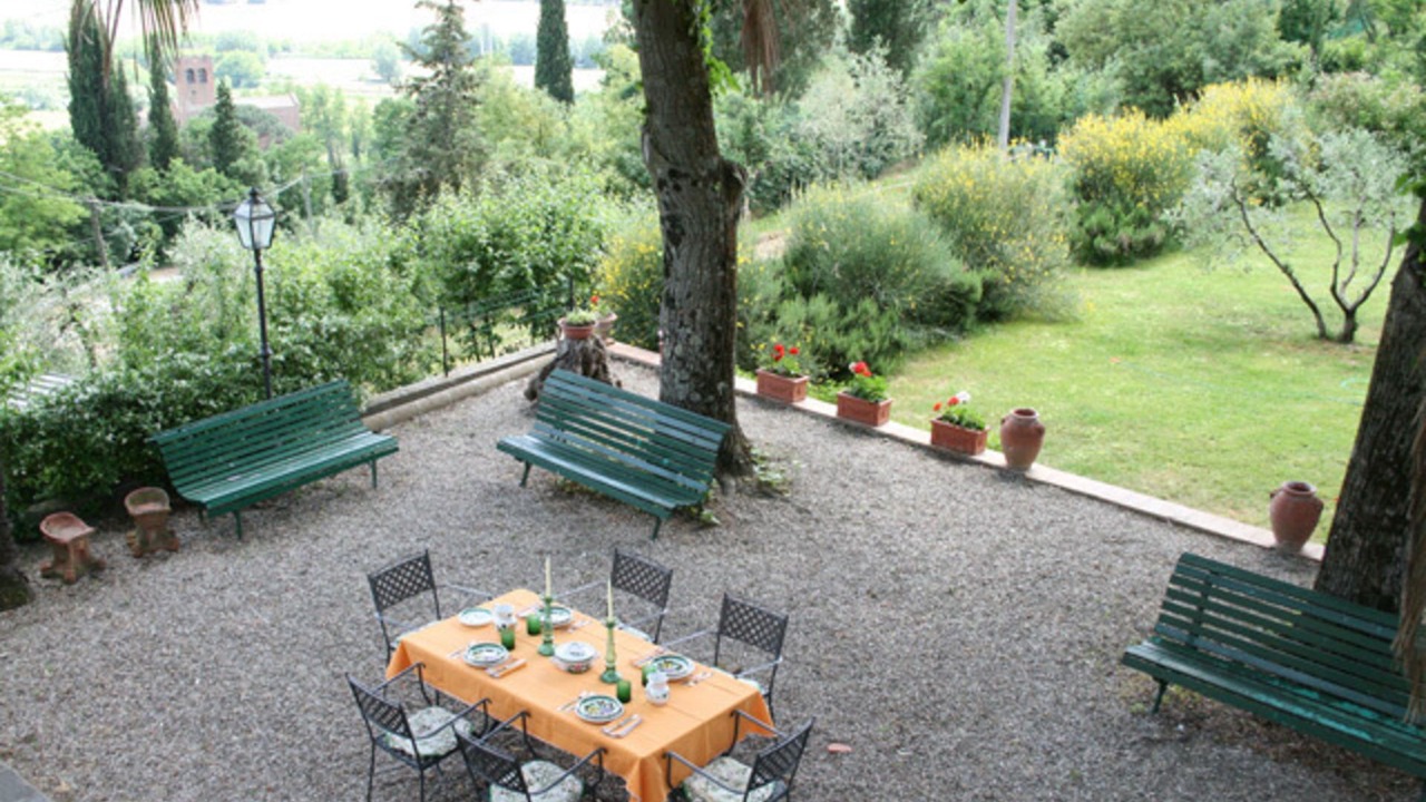 Photo of Outdoor in San Miniato