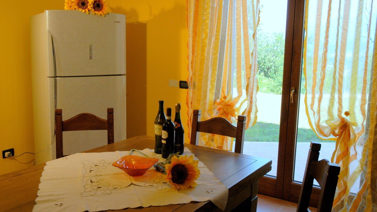 Photo of Bedroom in Castelnuovo di Garfagnana
