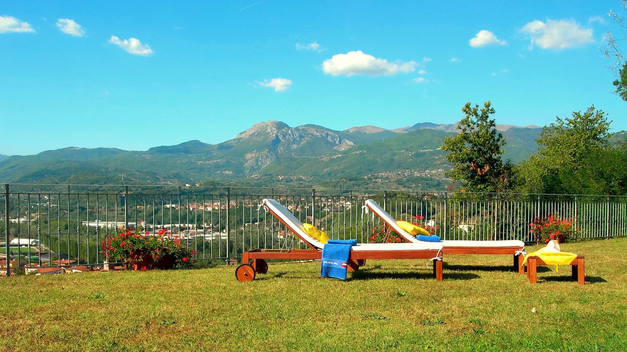 Photo of Outdoor in Castelnuovo di Garfagnana