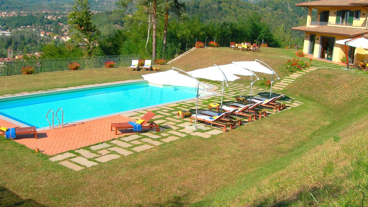 Photo of Outdoor in Castelnuovo di Garfagnana