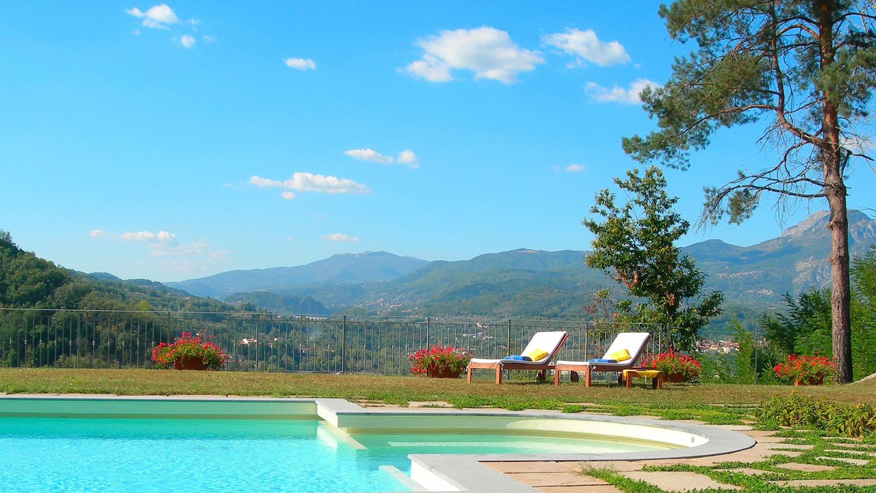 Photo of Outdoor in Castelnuovo di Garfagnana