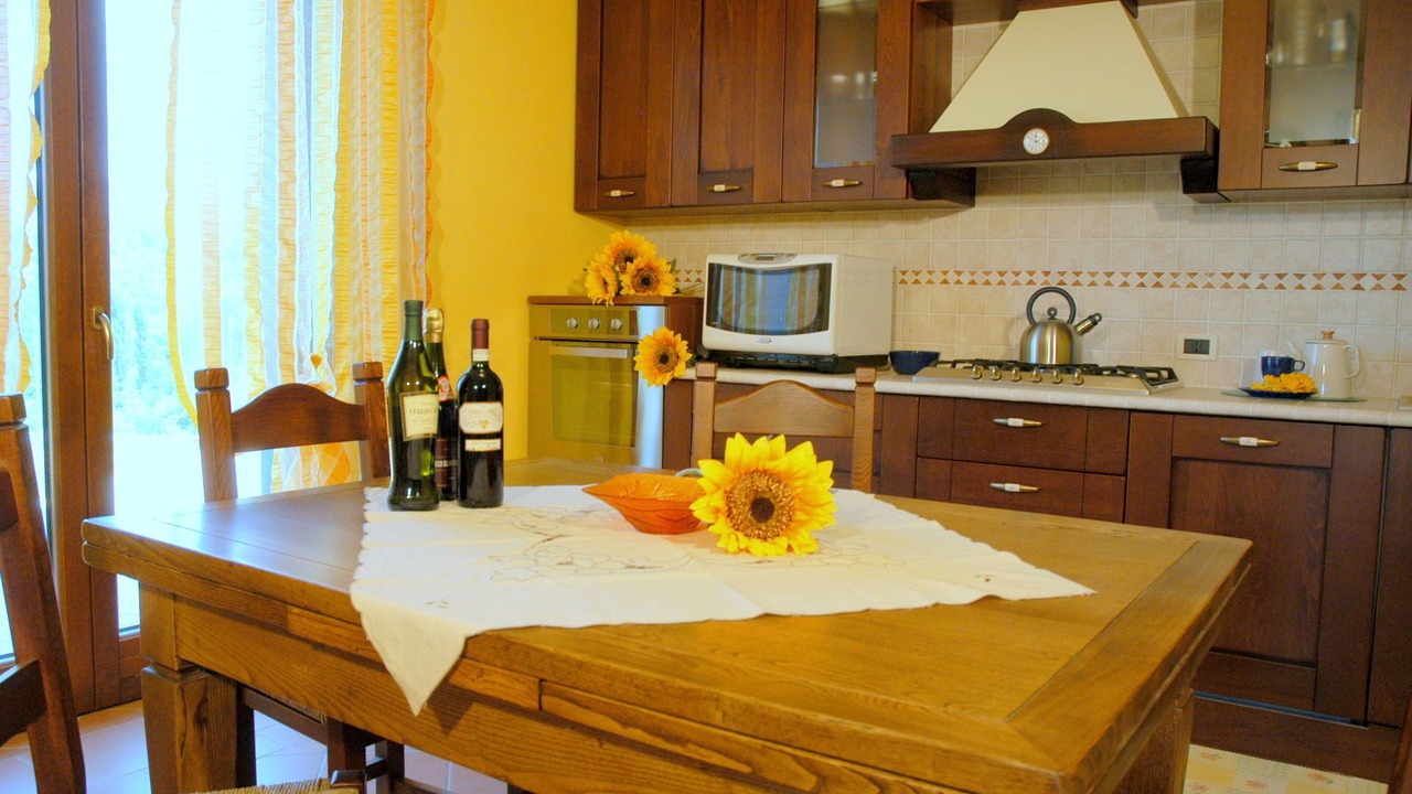 Photo of Bedroom in Castelnuovo di Garfagnana